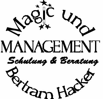 Magic & Management